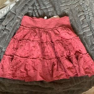 American Eagle Outfitters Skirt